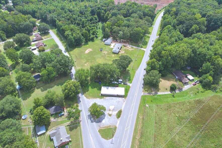 More Photos Of 1013 York Rd, Kings Mountain Land For Sale