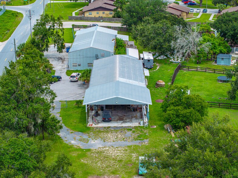 More Photos Of 607 Prairie Mine Rd, Mulberry Industrial For Sale