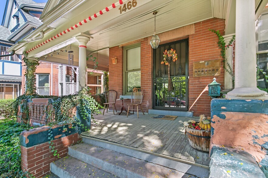 More Photos Of 1466 Detroit St, Denver Apartments For Sale