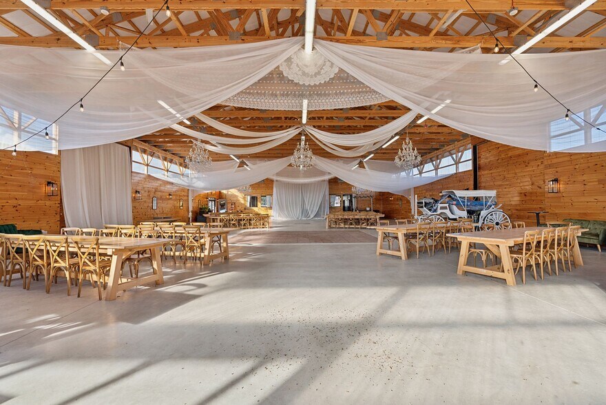 More Photos Of 78 Hussey Hill Rd, Oakland Lodge Meeting Hall For Sale