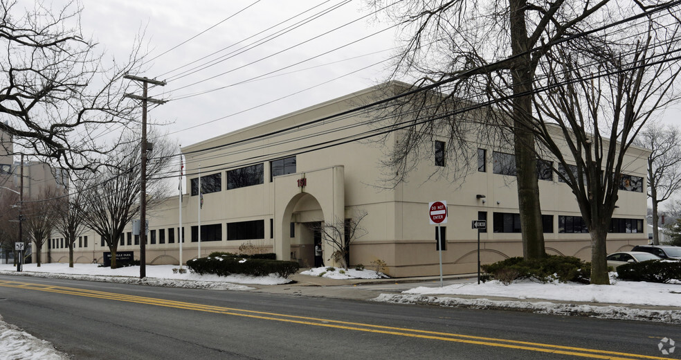 Primary Photo Of 151 W Passaic St, Rochelle Park Office For Lease