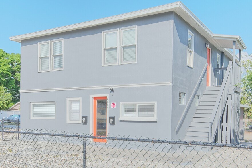 More Photos Of 1200 40th St S, Saint Petersburg Office For Lease