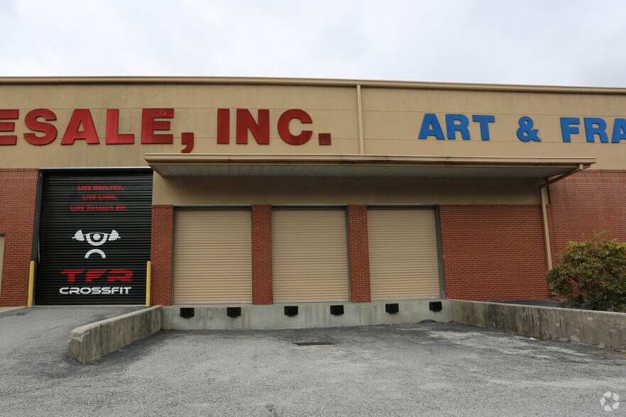 More Photos Of 1303 SE Veterans Memorial Hwy, Mableton Flex For Lease