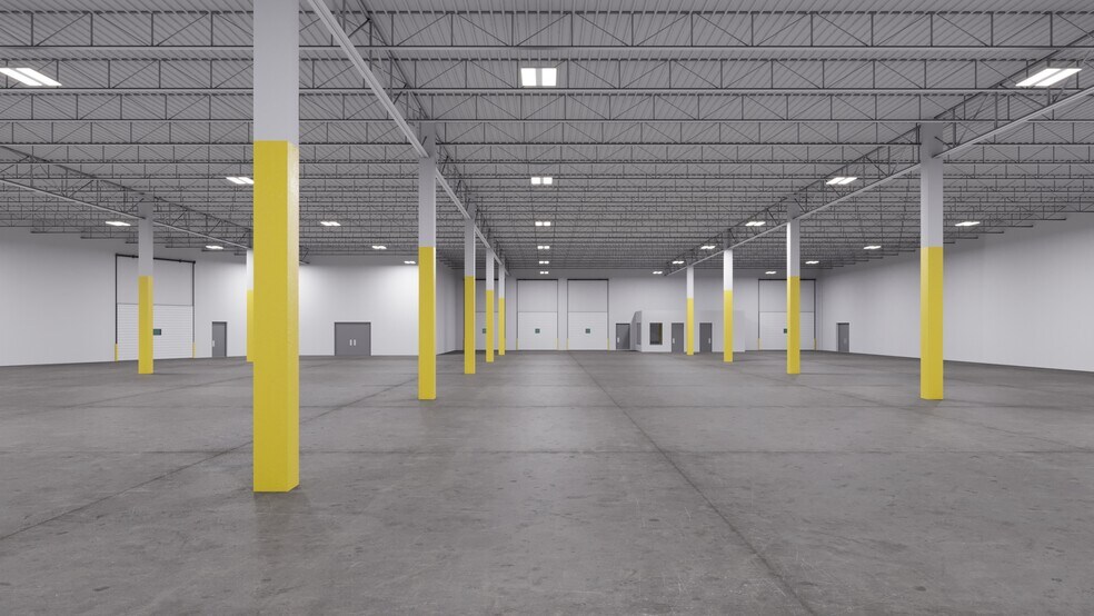 More Photos Of 120 Adams Blvd, Farmingdale Warehouse For Lease