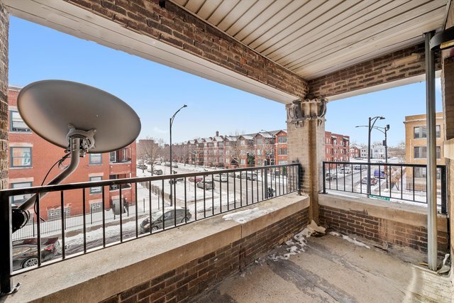 More Photos Of 5651-5659 S Michigan Ave, Chicago Apartments For Sale