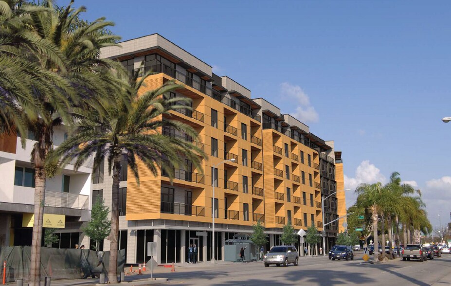 More Photos Of 12727 W Washington Blvd, Los Angeles Apartments For Sale