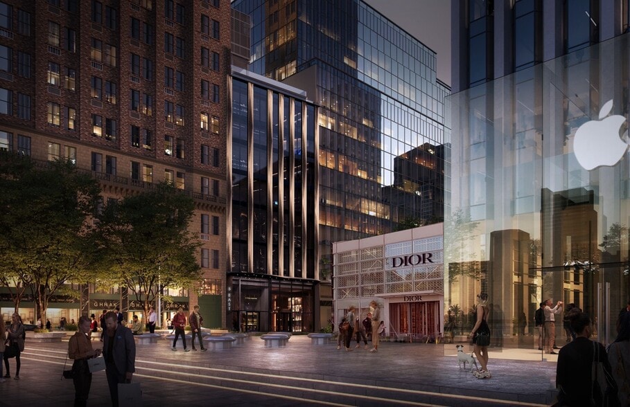 More Photos Of 5 E 59th St, New York Office For Lease