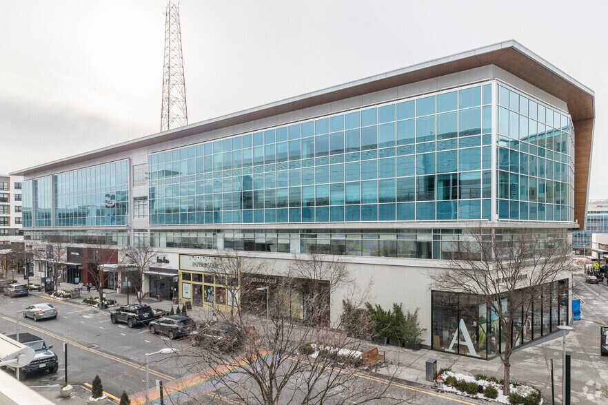 More Photos Of 2905 District Ave, Fairfax Unknown For Lease