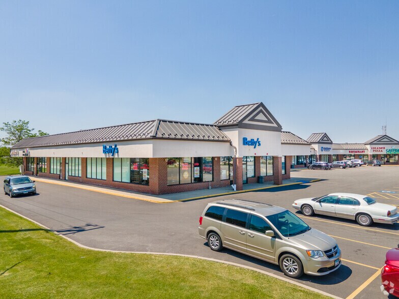 Primary Photo Of 2400 Caton Farm Rd, Crest Hill Unknown For Lease