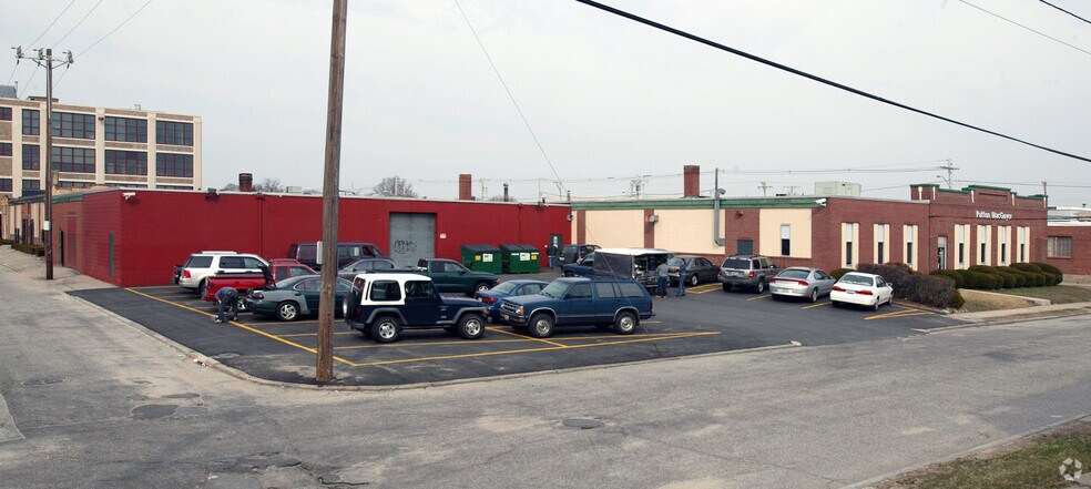 More Photos Of 17 Virginia Ave, Providence Office For Lease