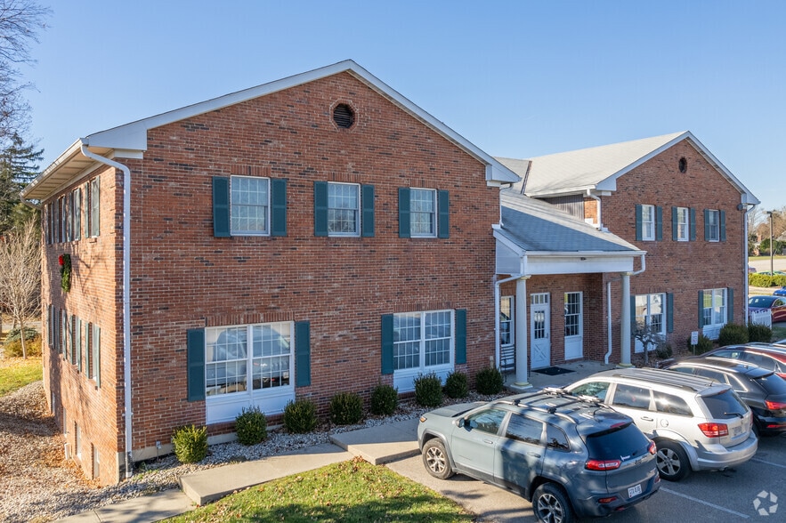 Primary Photo Of 7800 Cooper Rd, Montgomery Medical For Lease