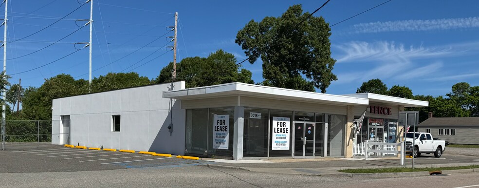 Primary Photo Of 70-72 Jayne Blvd, Port Jefferson Station Freestanding For Lease