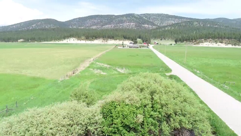 More Photos Of 124 Morrison Ln, Bonner Warehouse For Sale