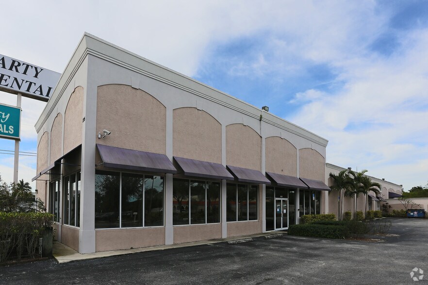 Primary Photo Of 1195 S Congress Ave, West Palm Beach Showroom For Lease