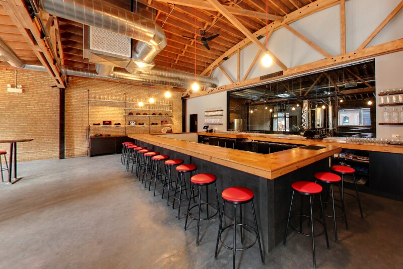 More Photos Of 2359 N Milwaukee Ave, Chicago Storefront For Lease