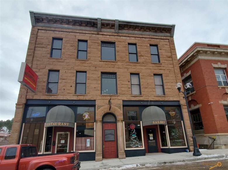 More Photos Of 305 W Main St, Lead Restaurant For Sale