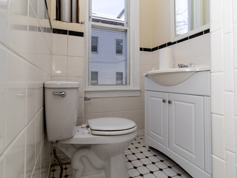 More Photos Of 1402 Westminster St, Providence Multifamily For Sale