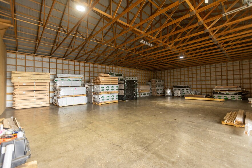 More Photos Of 2870 Gold Creek Rd, Gold Creek Industrial For Sale