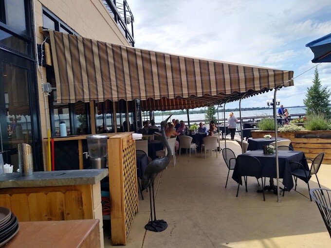 More Photos Of 2192 Niagara St, Buffalo Restaurant For Sale