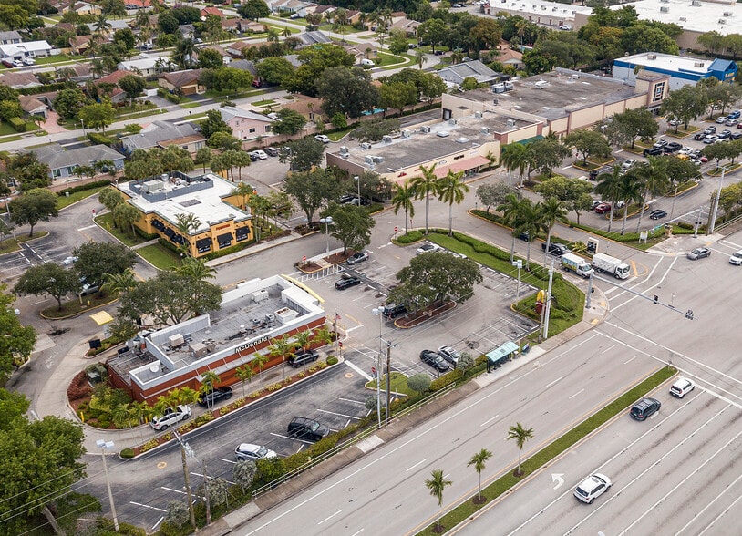 More Photos Of 3825-3869 W Hillsboro Blvd, Deerfield Beach Unknown For Lease