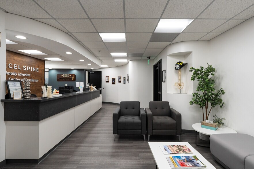 More Photos Of 6719 Alvarado Rd, San Diego Medical For Lease