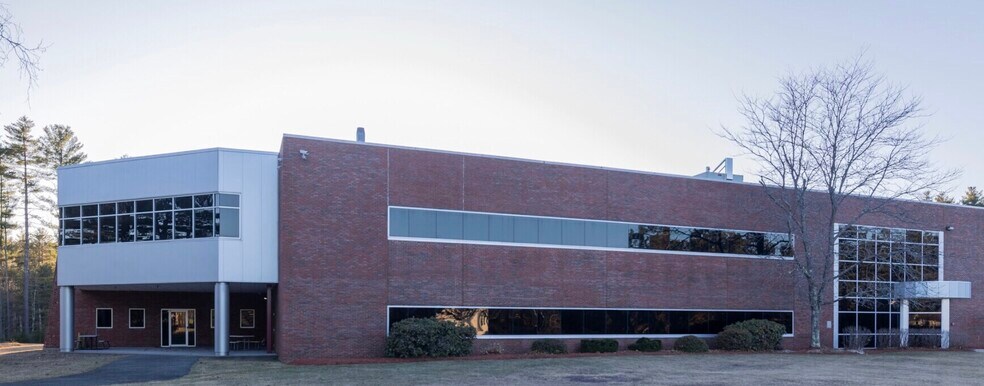 More Photos Of 220 Hackett Hill Rd, Manchester Light Manufacturing For Sale