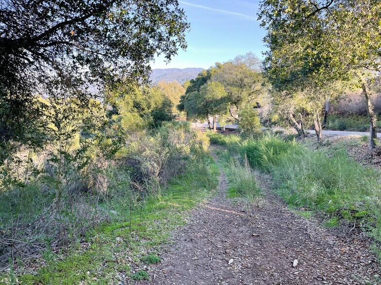 More Photos Of 18655 Black, Los Gatos Land For Sale