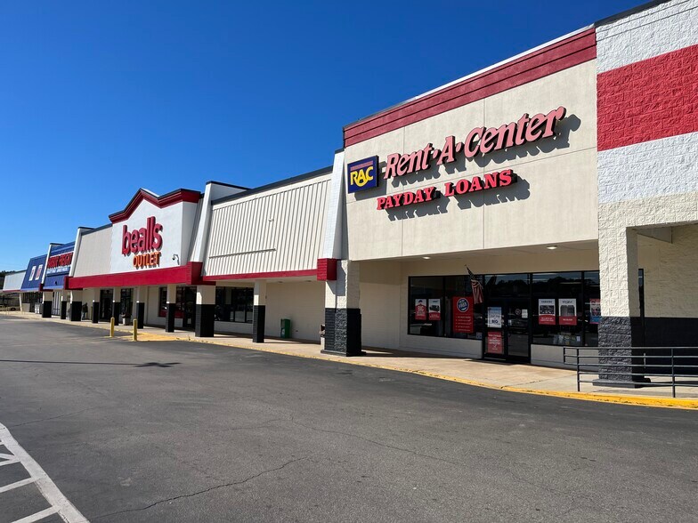 More Photos Of 1030 US Highway 331 S, Defuniak Springs Unknown For Lease