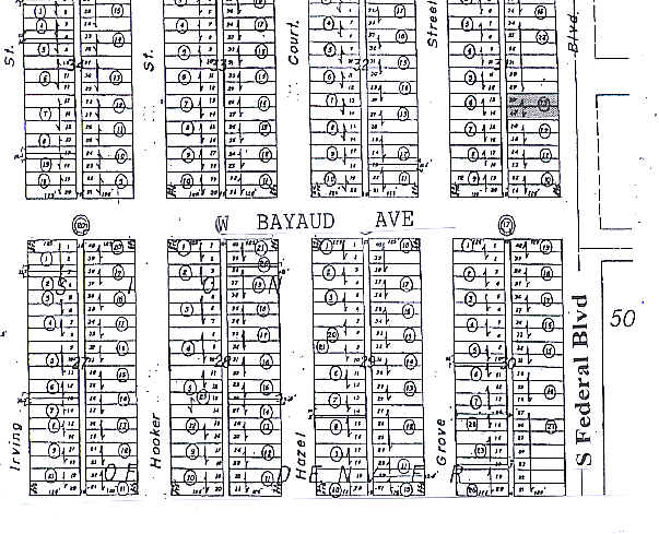 More Photos Of 47 S Federal Blvd, Denver Flex For Sale