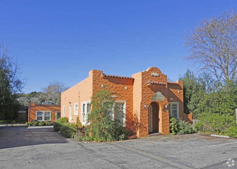 Primary Photo Of 2745 Porter St, Soquel Medical For Sale