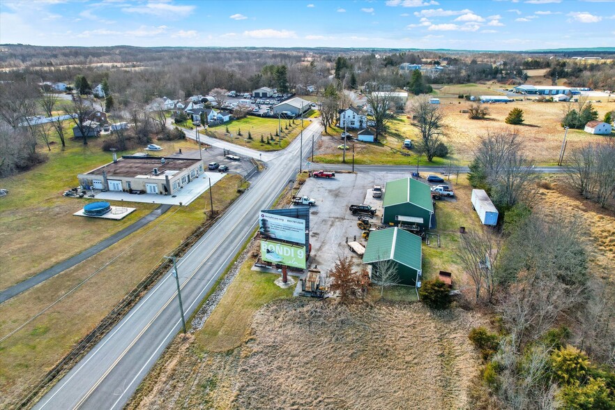More Photos Of 276 Kingsdale Rd, Littlestown Auto Repair For Sale
