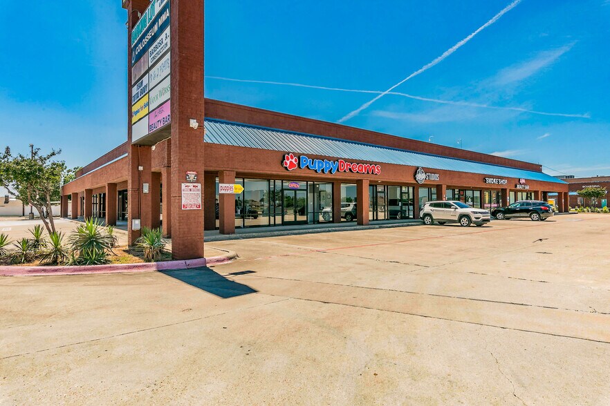 More Photos Of 2408 Trinity Mills Rd, Carrollton Unknown For Lease