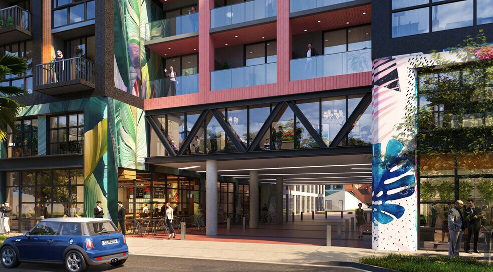 More Photos Of 35-83 NW 27th st, Miami Land For Sale