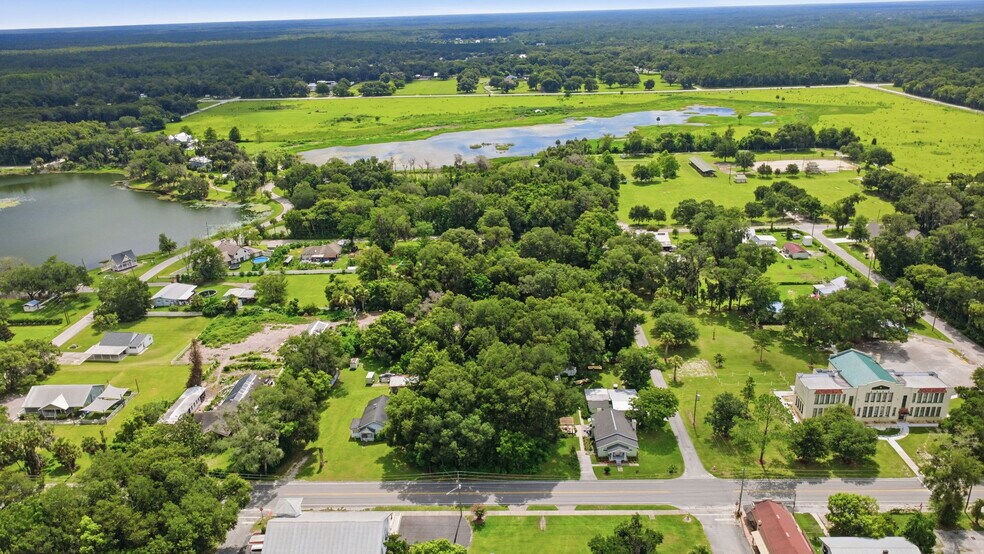 More Photos Of S Lakeview Dr, Lake Helen Land For Sale