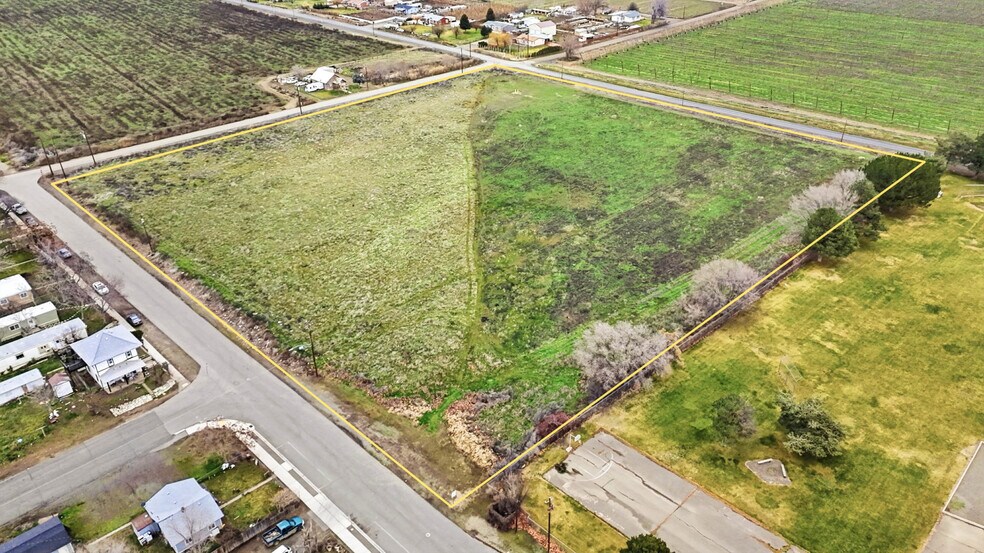 More Photos Of NKA 7th Ave, Mabton Land For Sale