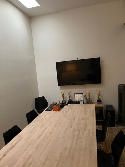 More Photos Of 234-238 N El Molino Ave, Pasadena Office For Sale