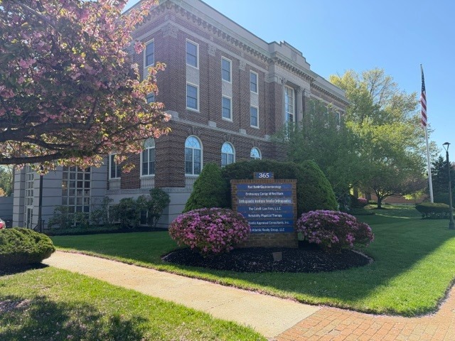 More Photos Of 365 Broad St, Red Bank Medical For Sale