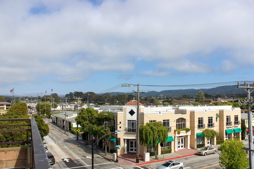 More Photos Of 409 Washington St, Monterey Office For Lease