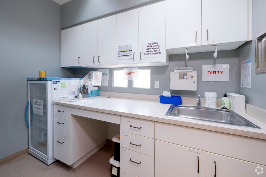 More Photos Of 120 Northview Rd, Sedona Skilled Nursing Facility For Lease