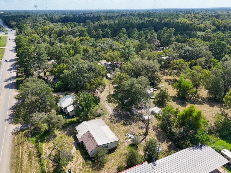 More Photos Of 220 Porter Rd, Conroe Land For Sale