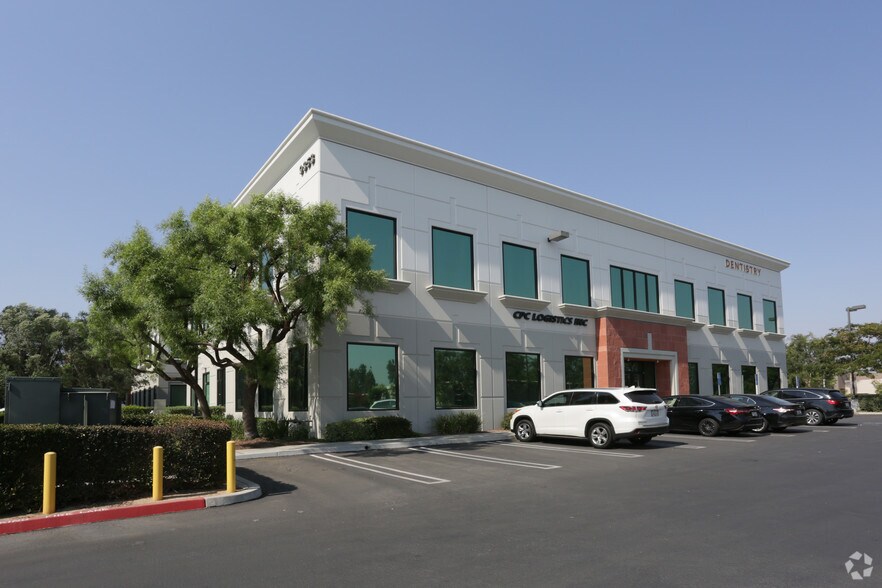 Primary Photo Of 9353 Fairway View Pl, Rancho Cucamonga Office For Sale
