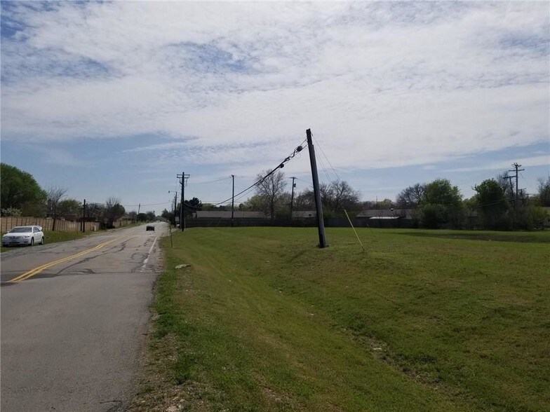 More Photos Of 4209 Stuart Rd, Denton Land For Sale