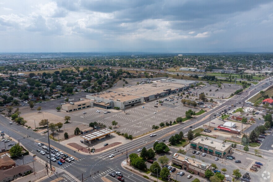 More Photos Of 500 E 84th Ave, Thornton Flex For Lease