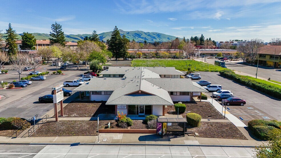 More Photos Of 3200 Mowry Ave, Fremont Medical For Lease