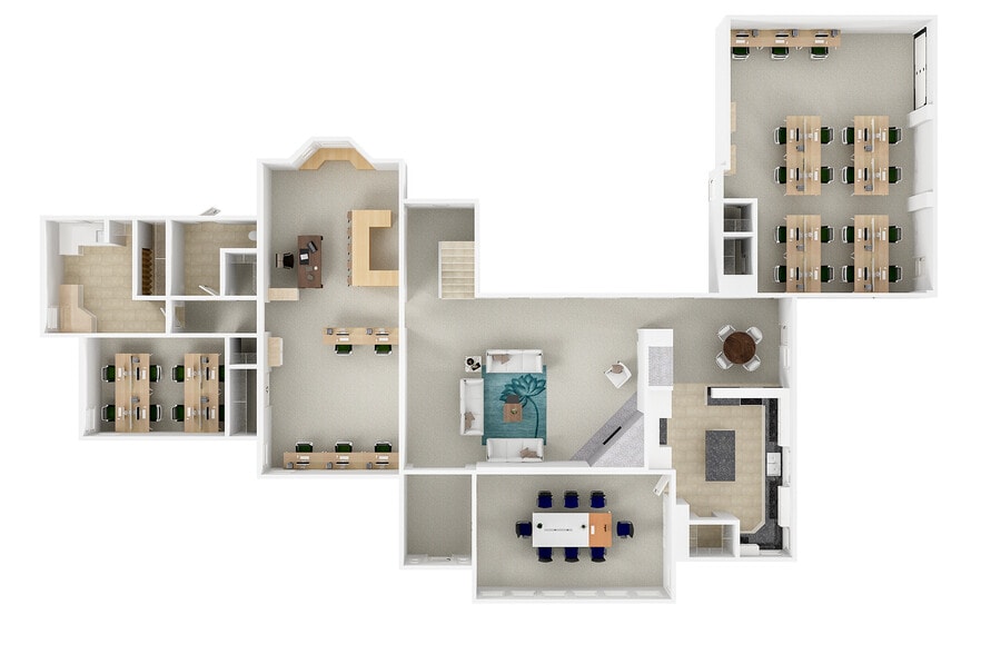 More Photos Of 13231 Rooster Springs Rd, Austin Office Residential For Sale