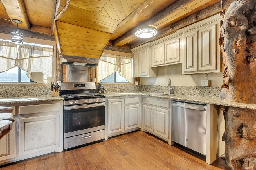 More Photos Of 1525 N Avenue D, Odessa Flex For Sale