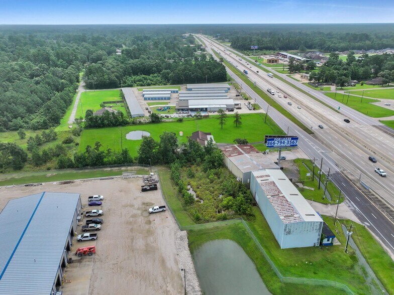 More Photos Of 18864 I-10, Vidor Land For Sale