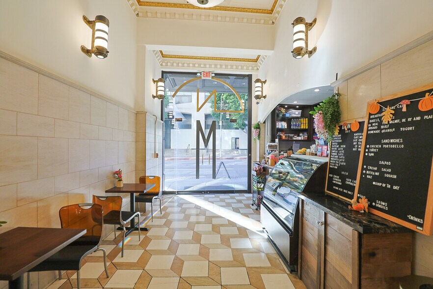 More Photos Of 127 E 9th St, Los Angeles Loft Creative Space For Lease