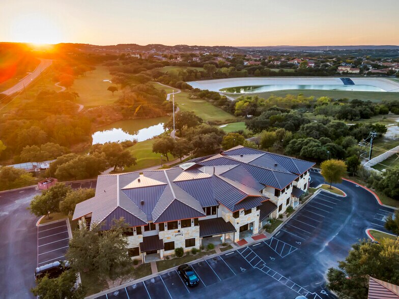 More Photos Of 2802 Flintrock Trce, Austin Coworking Space