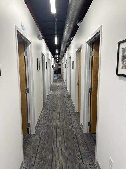 More Photos Of 2136 Remount Rd, Charlotte Loft Creative Space For Lease